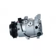 Compresseur, climatisation NRF 32886G - Visuel 1