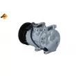 Compresseur, climatisation NRF 32887 - Visuel 2