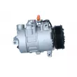 Compresseur, climatisation NRF 32910 - Visuel 1
