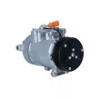 Compresseur, climatisation NRF 32910 - Visuel 2