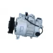 Compresseur, climatisation NRF 32912 - Visuel 1