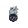 Compresseur, climatisation NRF 32921 - Visuel 1