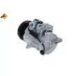 Compresseur, climatisation NRF 32925 - Visuel 2