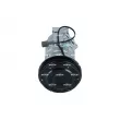 Compresseur, climatisation NRF 32926 - Visuel 1