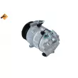 Compresseur, climatisation NRF 32934 - Visuel 2