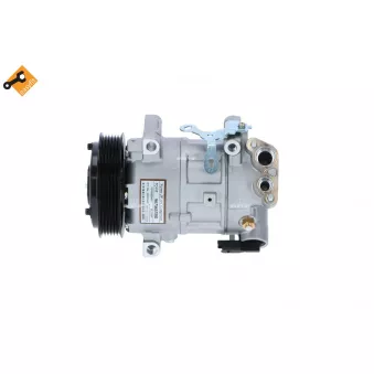 Compresseur, climatisation NRF 32938