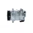 Compresseur, climatisation NRF 32938G - Visuel 1