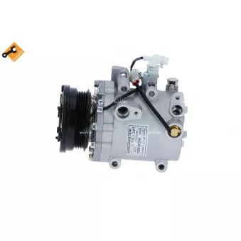 Compresseur, climatisation NRF 32939