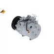 Compresseur, climatisation NRF 32939 - Visuel 2