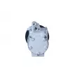 Compresseur, climatisation NRF 32940 - Visuel 3