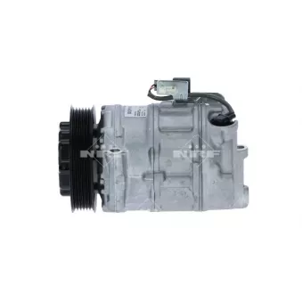 Compresseur, climatisation NRF 32941G