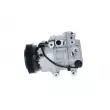 Compresseur, climatisation NRF 32946G - Visuel 1
