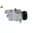 Compresseur, climatisation NRF 32952 - Visuel 1