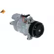 Compresseur, climatisation NRF 32952 - Visuel 2