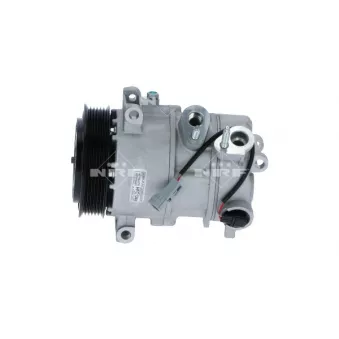 Compresseur, climatisation NRF 32954