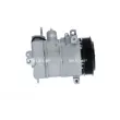 Compresseur, climatisation NRF 32954 - Visuel 2