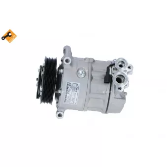 Compresseur, climatisation NRF 32955