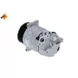 Compresseur, climatisation NRF 32955 - Visuel 2