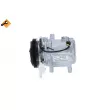 Compresseur, climatisation NRF 32957 - Visuel 1