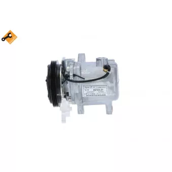 Compresseur, climatisation NRF 32957