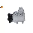 Compresseur, climatisation NRF 32961 - Visuel 1
