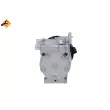 Compresseur, climatisation NRF 32961 - Visuel 3