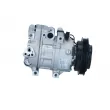 Compresseur, climatisation NRF 32963 - Visuel 1