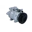 Compresseur, climatisation NRF 32963 - Visuel 2