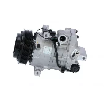 Compresseur, climatisation NRF 32965G