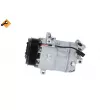 Compresseur, climatisation NRF 32966 - Visuel 1