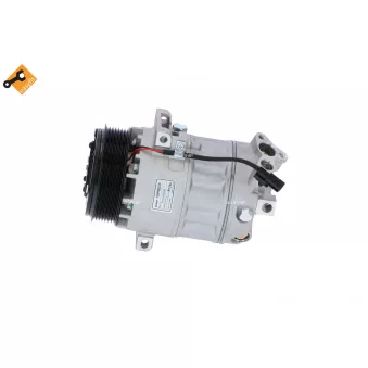 Compresseur, climatisation NRF 32966