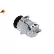 Compresseur, climatisation NRF 32966 - Visuel 2