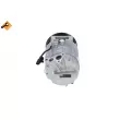Compresseur, climatisation NRF 32966 - Visuel 3