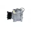 Compresseur, climatisation NRF 32967 - Visuel 1