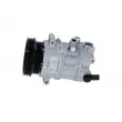 Compresseur, climatisation NRF 32970 - Visuel 1