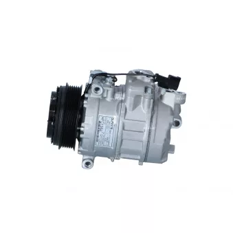 Compresseur, climatisation NRF 32972