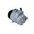 Compresseur, climatisation NRF 32974G - Visuel 2