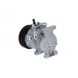 Compresseur, climatisation NRF 32975G - Visuel 2