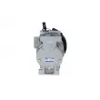 Compresseur, climatisation NRF 32975G - Visuel 3