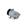Compresseur, climatisation NRF 32976 - Visuel 2
