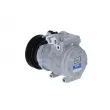 Compresseur, climatisation NRF 32978G - Visuel 2