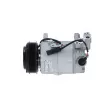 Compresseur, climatisation NRF 32979 - Visuel 1