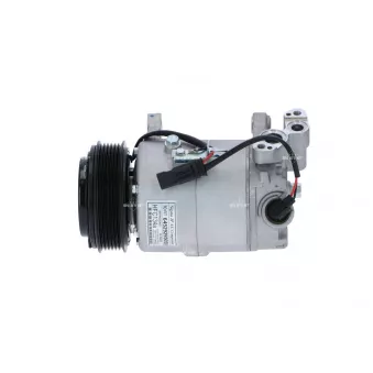 Compresseur, climatisation NRF 32979