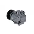 Compresseur, climatisation NRF 32984 - Visuel 2