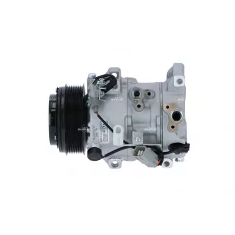 Compresseur, climatisation NRF