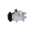 Compresseur, climatisation NRF 32986 - Visuel 1