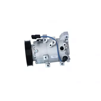 Compresseur, climatisation NRF 32993