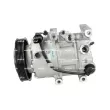 Compresseur, climatisation NRF 32995G - Visuel 2