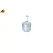 Filtre déshydratant, climatisation NRF 33021 - Visuel 3