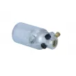 Filtre déshydratant, climatisation NRF 33039 - Visuel 2